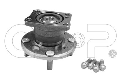 Комплект подшипника (GSP: 9400136K)