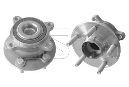Комплект подшипника (GSP: 9400164)