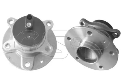 Комплект подшипника (GSP: 9400188)
