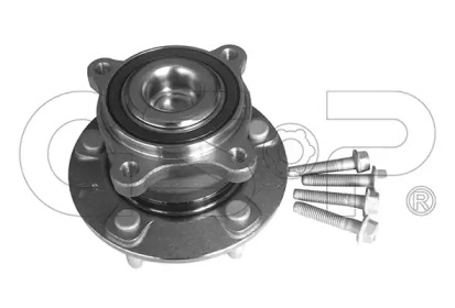 Комплект подшипника (GSP: 9400193K)