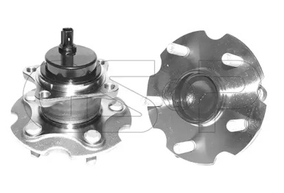 Комплект подшипника (GSP: 9400238)
