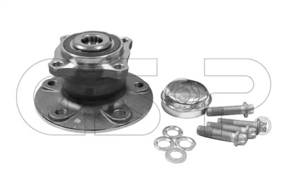 Комплект подшипника (GSP: 9400240K)