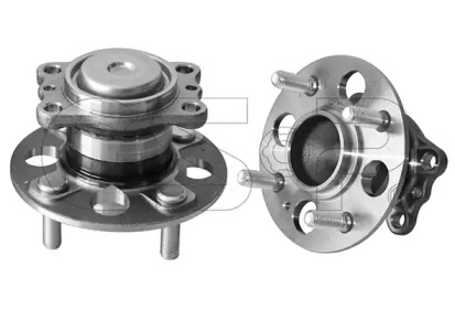 Комплект подшипника (GSP: 9400274)