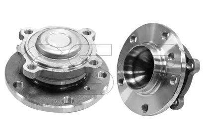 Комплект подшипника (GSP: 9400279)
