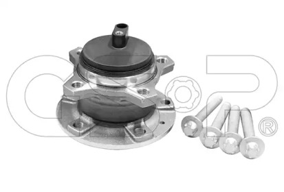 Комплект подшипника (GSP: 9400335K)