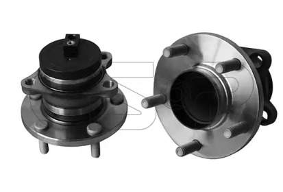 Комплект подшипника (GSP: 9400359)