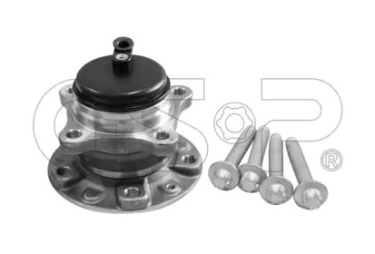 Комплект подшипника (GSP: 9400392K)