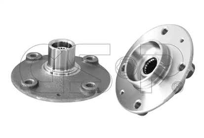 Ступица колеса (GSP: 9421013)