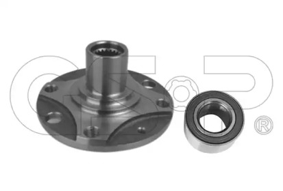 Ступица колеса (GSP: 9422006K)