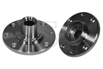 Ступица колеса (GSP: 9422015)