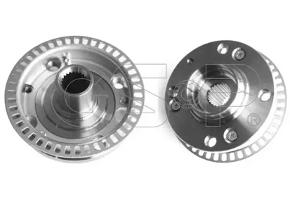 Ступица колеса (GSP: 9422022)