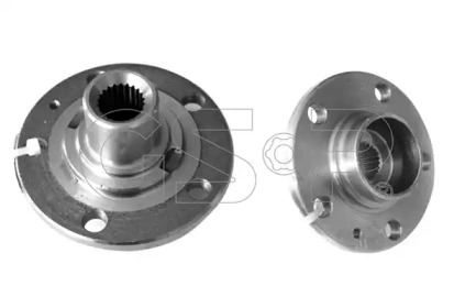 Ступица колеса (GSP: 9422026)