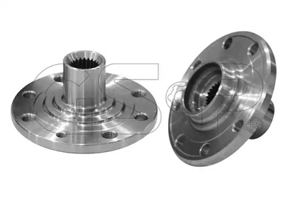 Ступица колеса (GSP: 9422037)