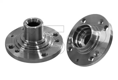 Ступица колеса (GSP: 9422041)