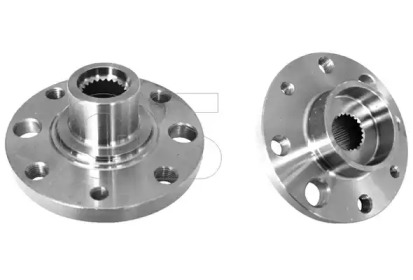 Ступица колеса (GSP: 9423009)