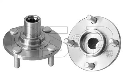 Ступица колеса (GSP: 9423017)
