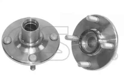 Ступица колеса (GSP: 9424016)