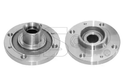 Ступица колеса (GSP: 9425022)