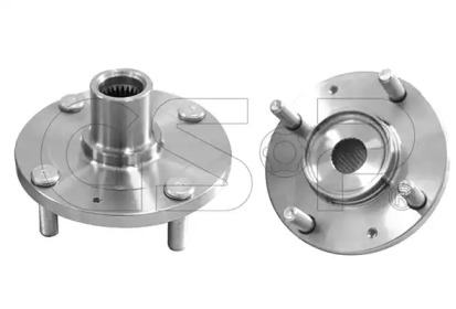 Ступица колеса (GSP: 9425045)