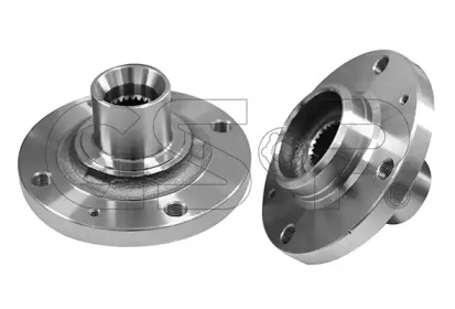 Ступица колеса (GSP: 9425057)
