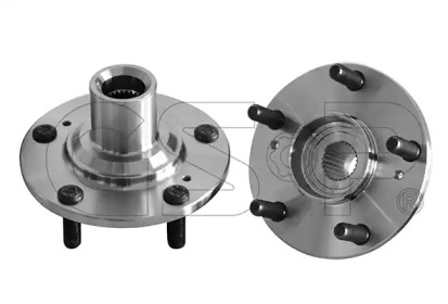 Ступица колеса (GSP: 9426028)
