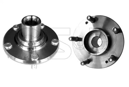 Ступица колеса (GSP: 9427010)