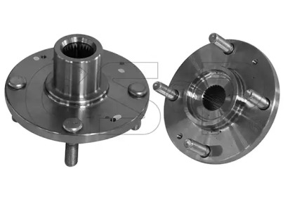 Ступица колеса (GSP: 9427022)