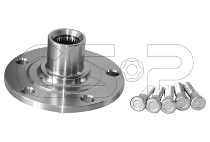 Ступица колеса (GSP: 9428015K)