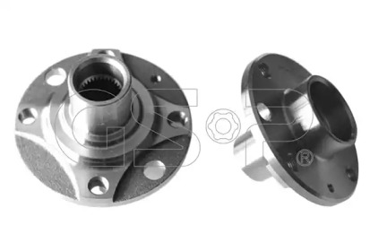 Ступица колеса (GSP: 9433013)