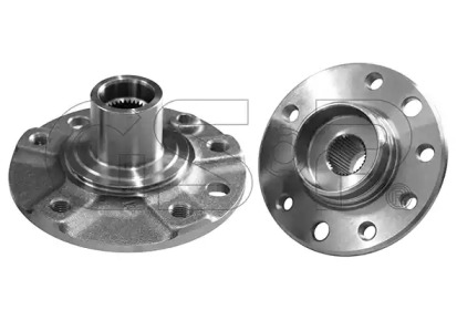 Ступица колеса (GSP: 9433020)
