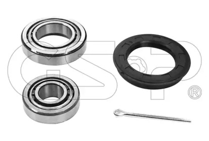 Комплект подшипника (GSP: GK0526)