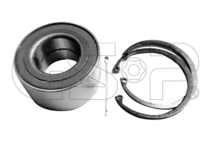 Комплект подшипника (GSP: GK0736)