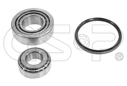 Комплект подшипника (GSP: GK0828)