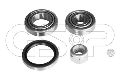 Комплект подшипника (GSP: GK0904)