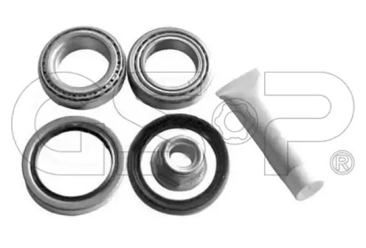 Комплект подшипника (GSP: GK0949)