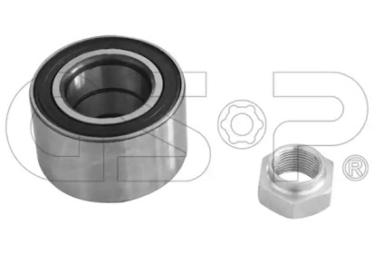 Комплект подшипника (GSP: GK1306)
