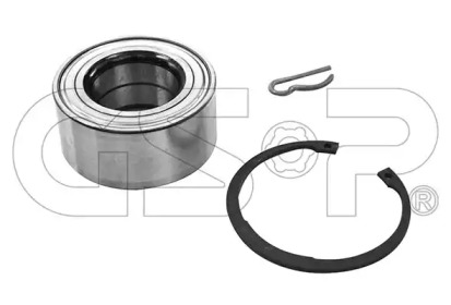 Комплект подшипника (GSP: GK1412)