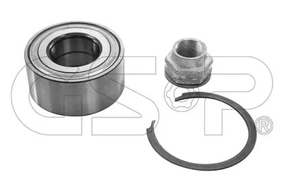 Комплект подшипника (GSP: GK1438)