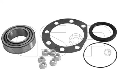 Комплект подшипника (GSP: GK1470)
