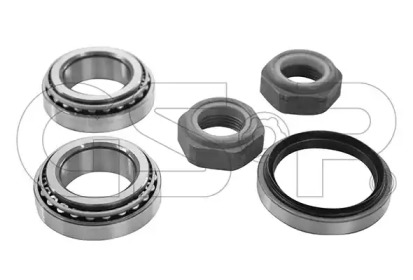 Комплект подшипника (GSP: GK1473)