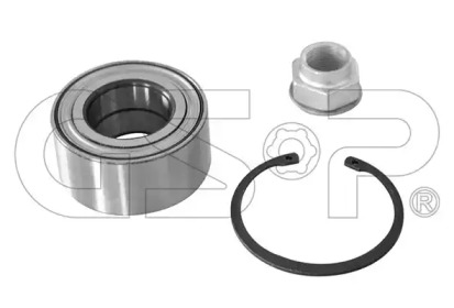 Комплект подшипника (GSP: GK1488)