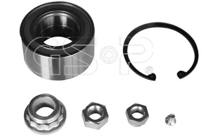 Комплект подшипника (GSP: GK1491)