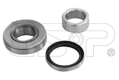 Комплект подшипника (GSP: GK1971)