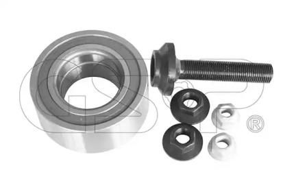 Комплект подшипника (GSP: GK3427)