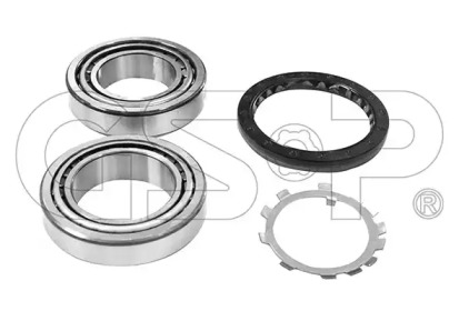 Комплект подшипника (GSP: GK3475)