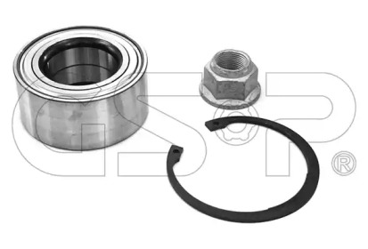 Комплект подшипника (GSP: GK3486)