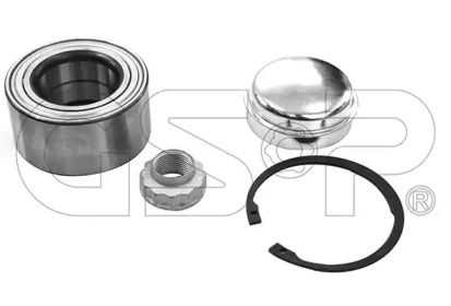 Комплект подшипника (GSP: GK3520)