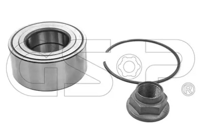 Комплект подшипника (GSP: GK3527)