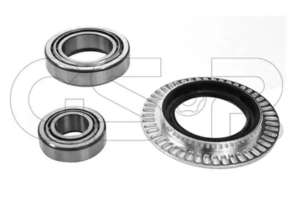 Комплект подшипника (GSP: GK3565)