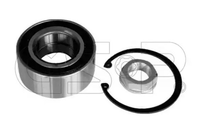 Комплект подшипника (GSP: GK3584)